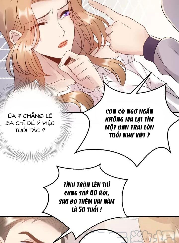 trọng sinh chi ức vạn ảnh hậu yếu thượng vị chapter 220 15