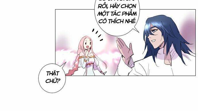 bản khế ước linh hồn chapter 222 36