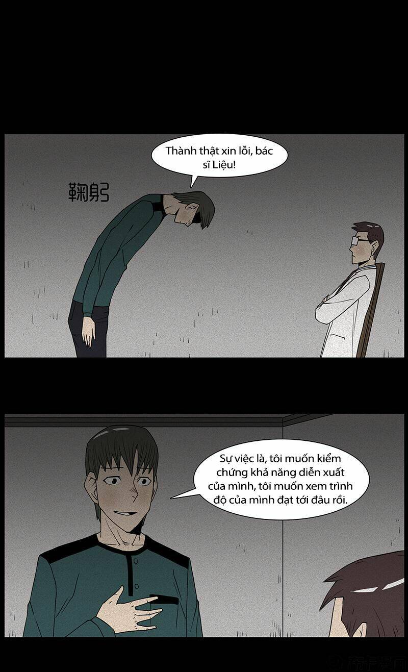 kinh dị đêm khuya chapter 51 42