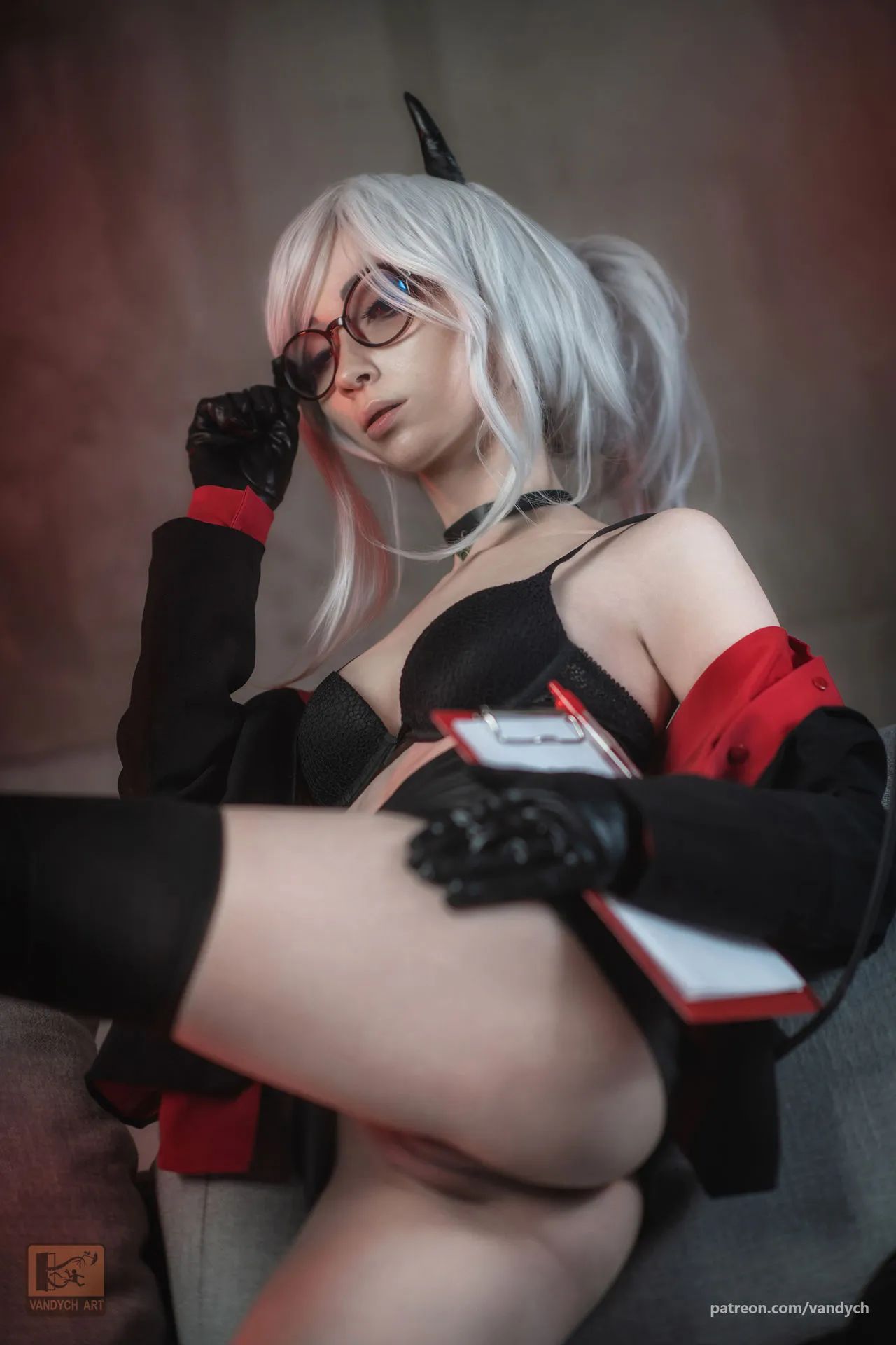 hình cosplay chapter 399 21