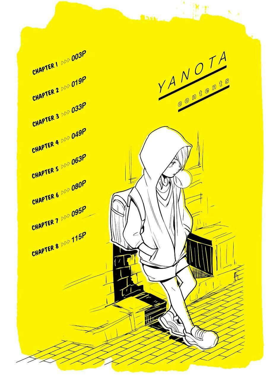 yankee shota to otaku onee-san chapter 1 7