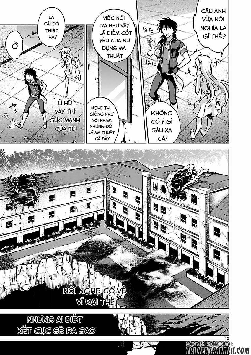 majutsushi orphen hagure tabi chapter 6 14