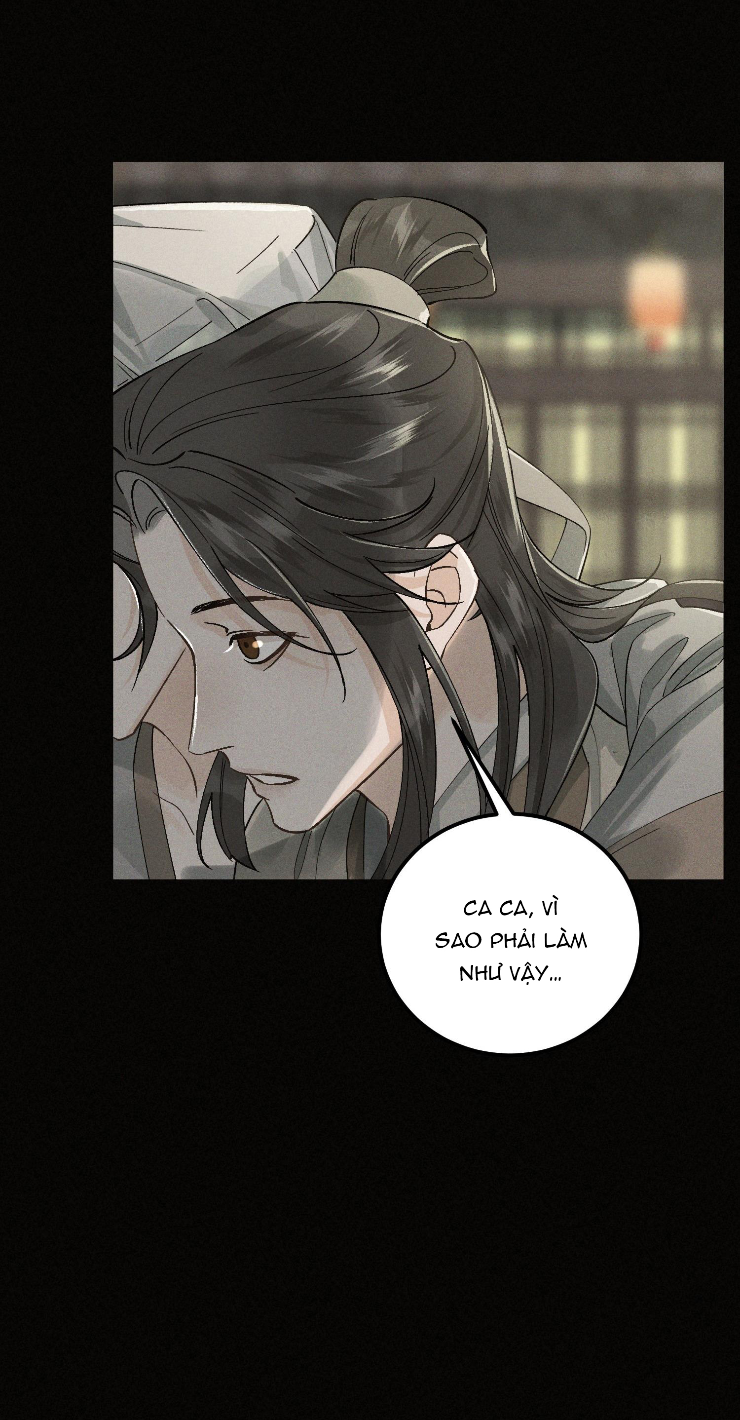 trăng trong giấc mộng chapter 12 26