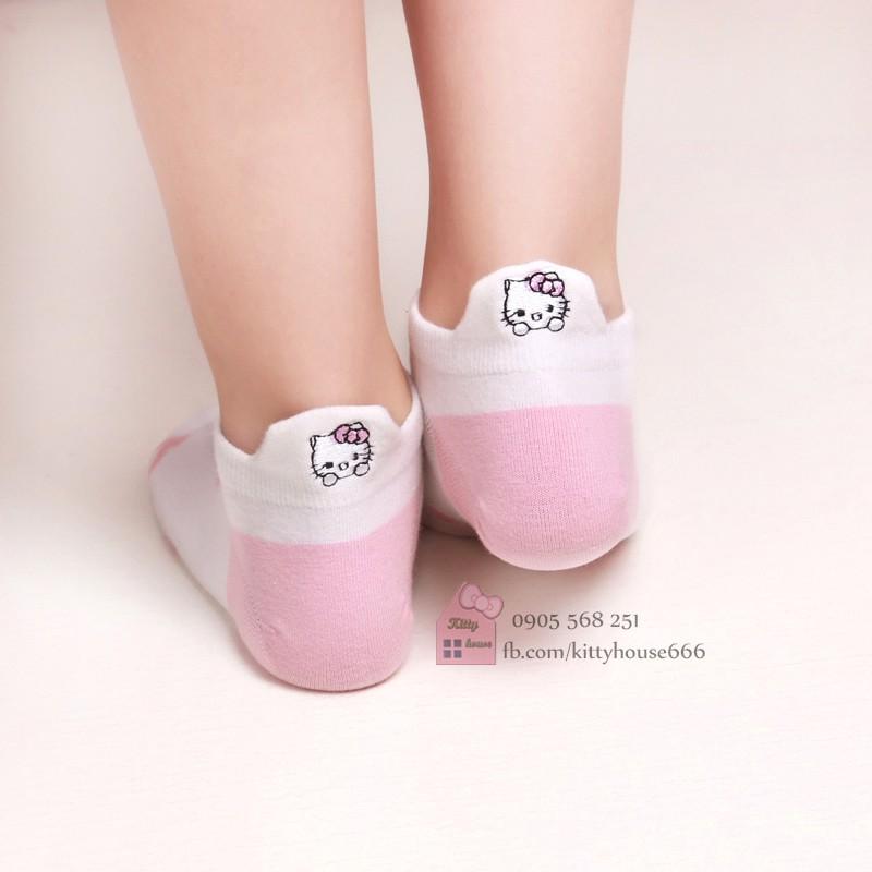 TẤT / VỚ KITTY KITTY HOUSE