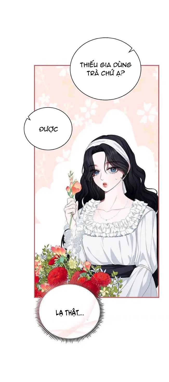 nữ hầu muốn đình công chapter 9.2 20