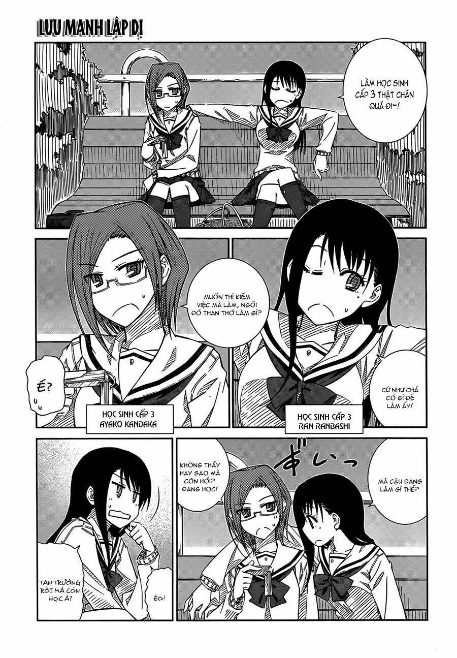 prunus girl chapter 32 8