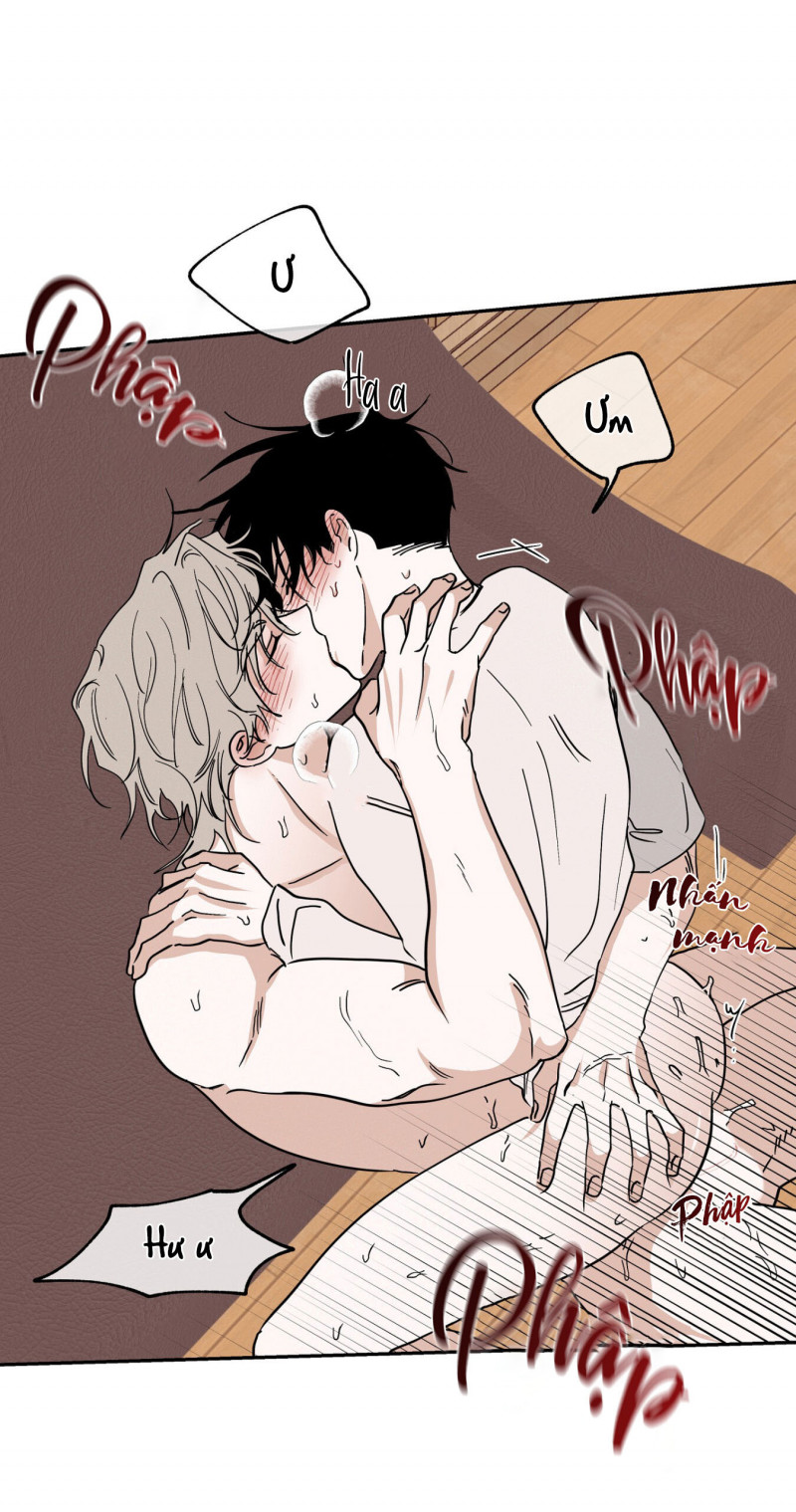 đêm bên bờ biển chapter 12 18