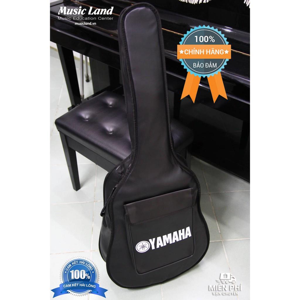 Bao da Guitar 3 Lớp