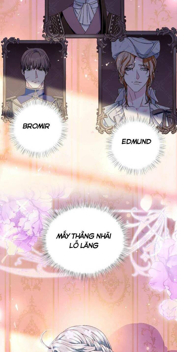 cha, con không muốn kết hôn đâu chapter 105 32