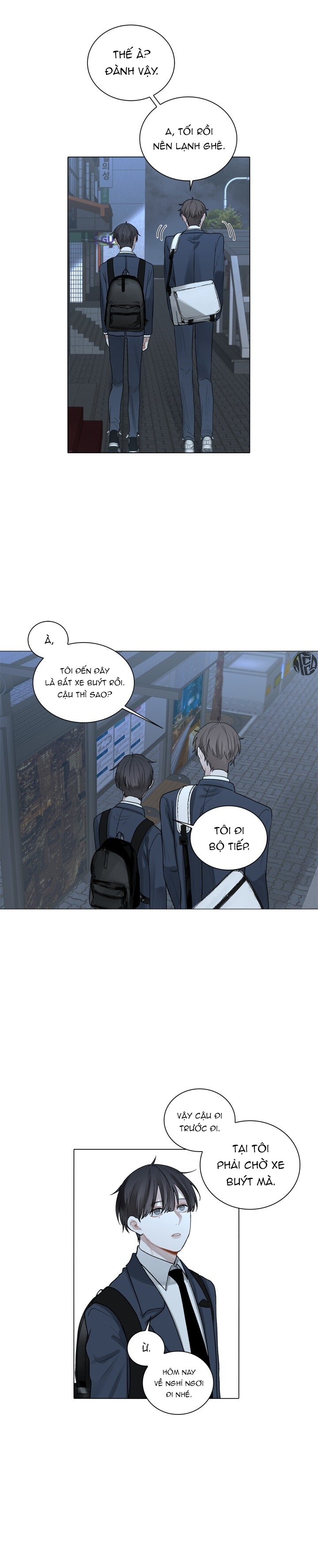 hình bóng phản chiếu chapter 1 26