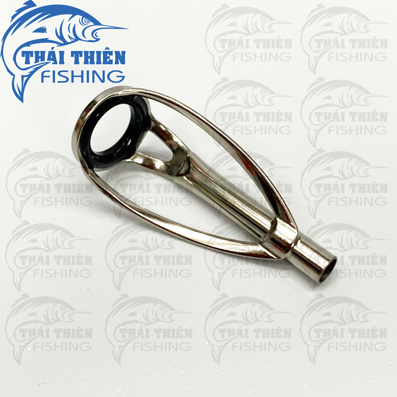 Đầu Bu Fuji Oring Chống Xoắn MGOT Cho Cần Lure, Ngâm