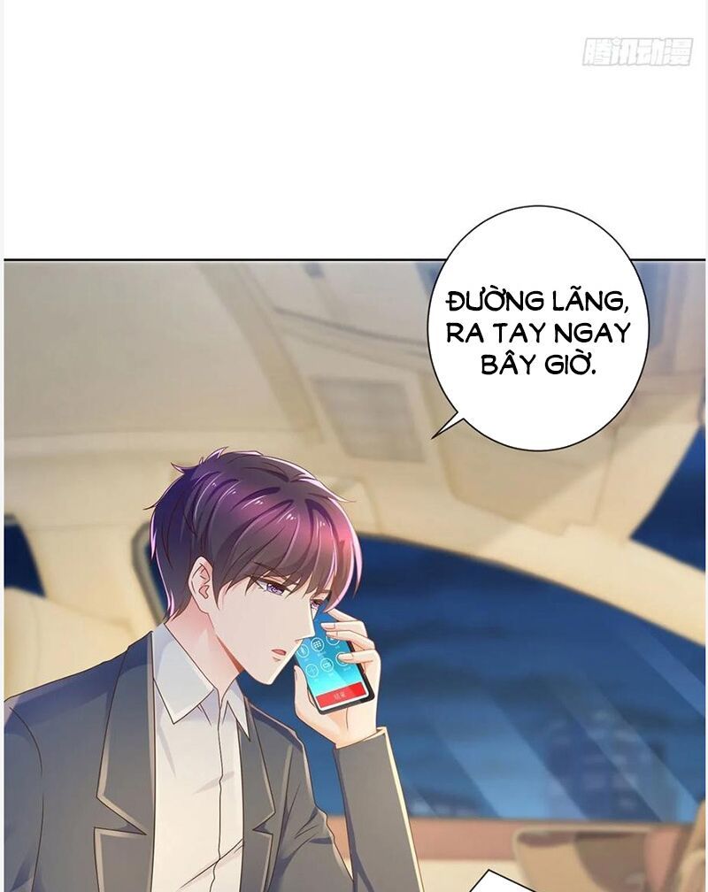 ẩn hôn 100%: chọc tức vợ yêu mua một tặng một chapter 180 3