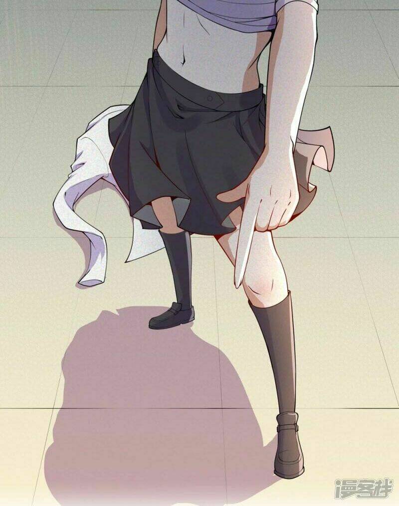 đô thị hộ hoa tiên tôn chapter 3 35