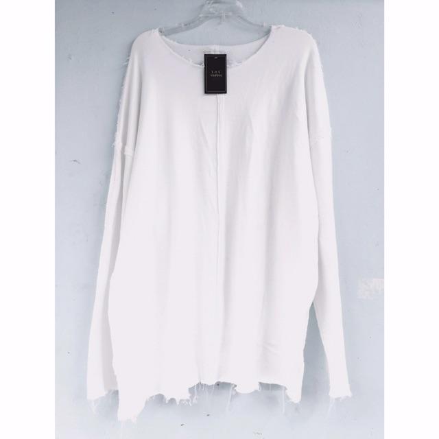 ÁO “TVD PLUS LONG SLEEVE”