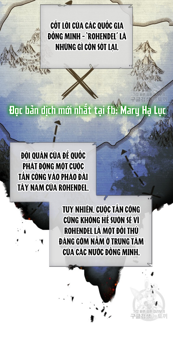 tôi đã trở thành bạn gái của nam chính chapter 28.1 2