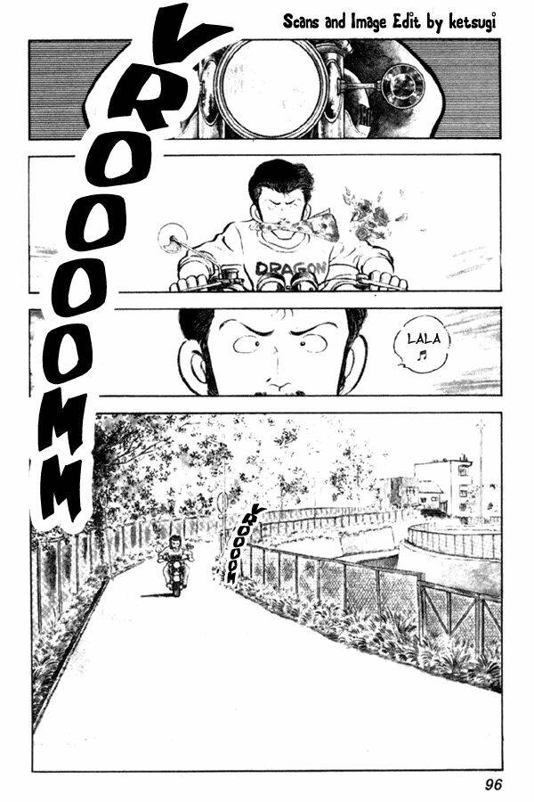 miyuki chapter 4 4