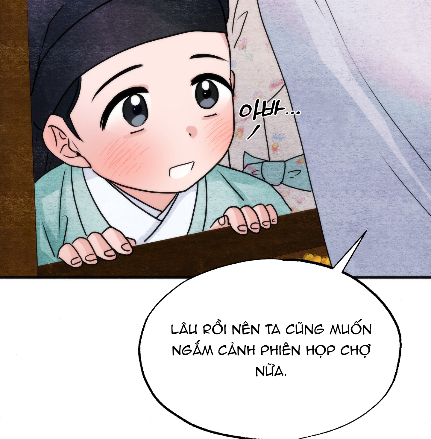 Cương Nhân chapter 92.2 50