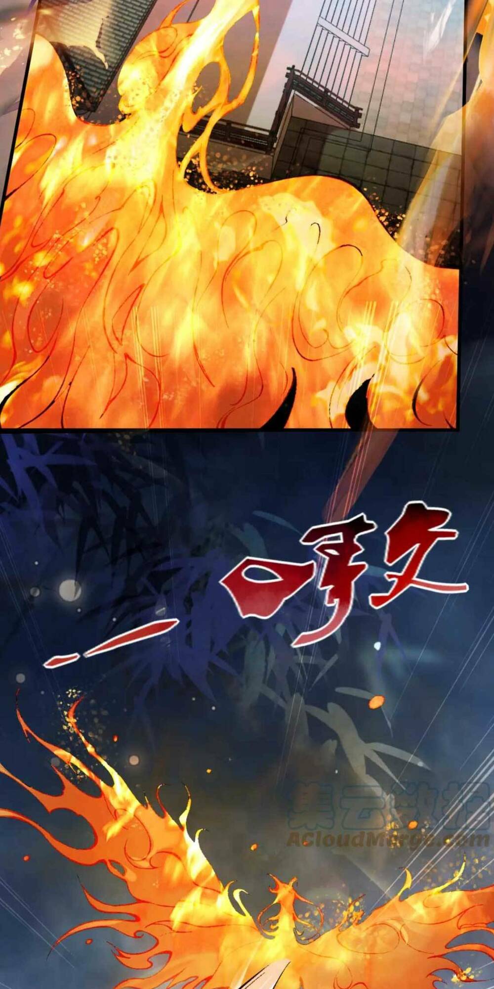 xuyên sách : nghịch đồ hắn lại muốn bắt nạt sư phụ chapter 17 36