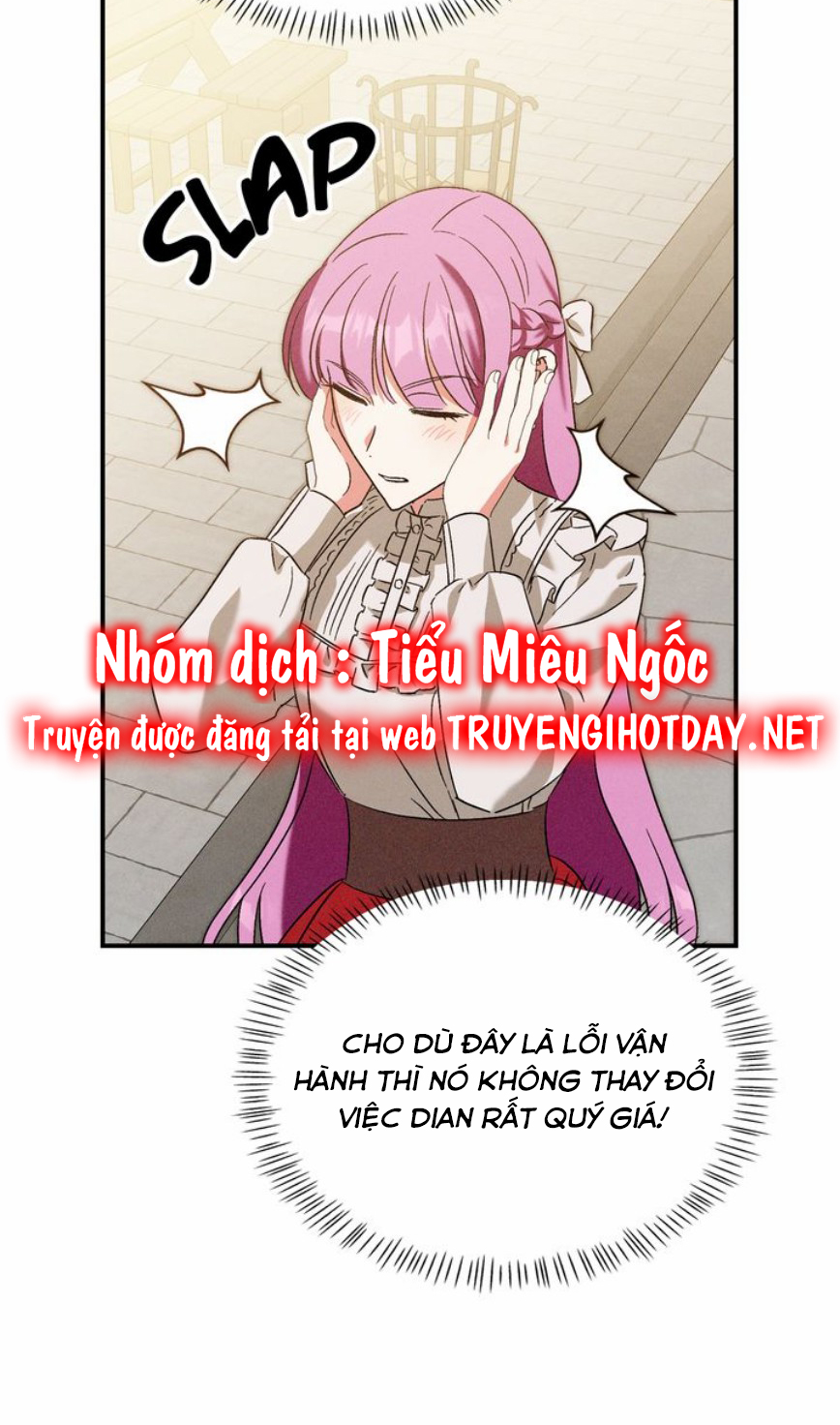 phương pháp bảo vệ anh ấy trong lãnh địa quái vật chapter 24 44