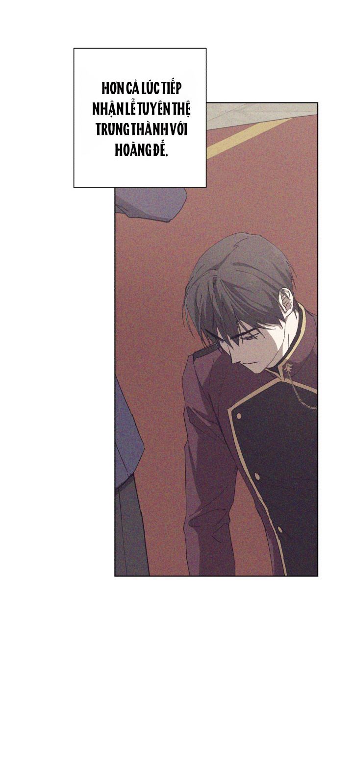 công chúa khắc dấu lên kẻ phản nghịch chapter 25 43