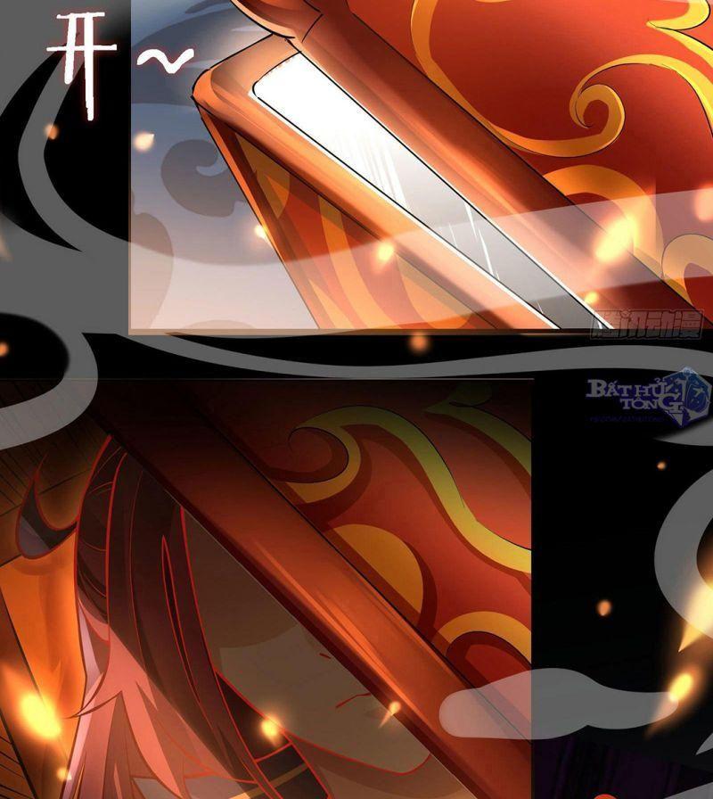 đồ đệ ta toàn là nữ ma đầu chapter 1 51