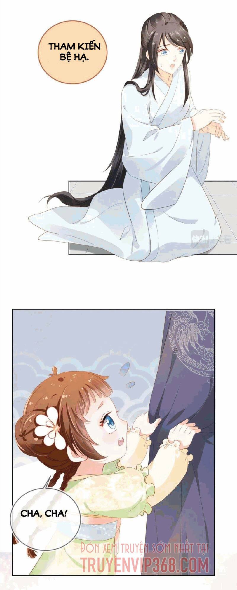 nhặt được bảo bối manh manh chapter 16 47