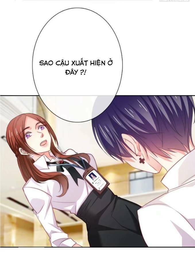 sự đơn thuần về tình yêu chapter 3 14