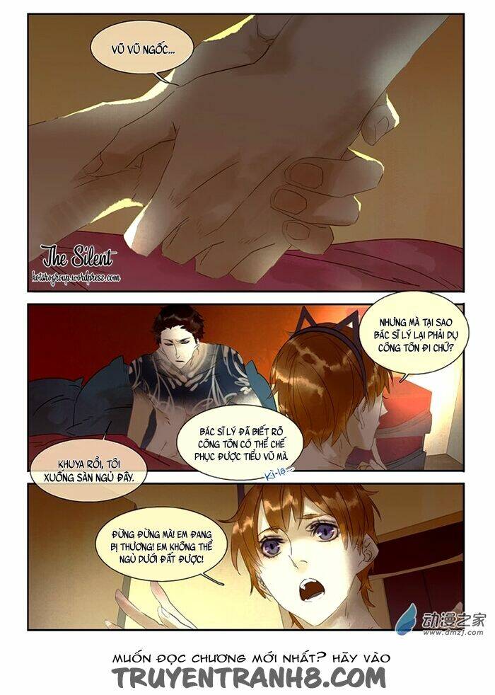 gia tử khu 37 chapter 32 18