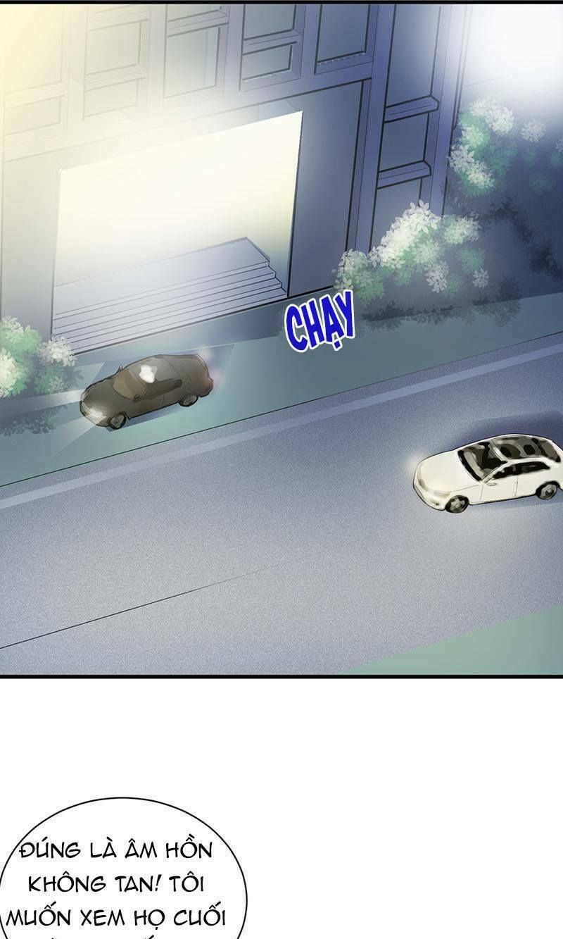 chọc tới chủ tịch tổng tài 2 chapter 53 4