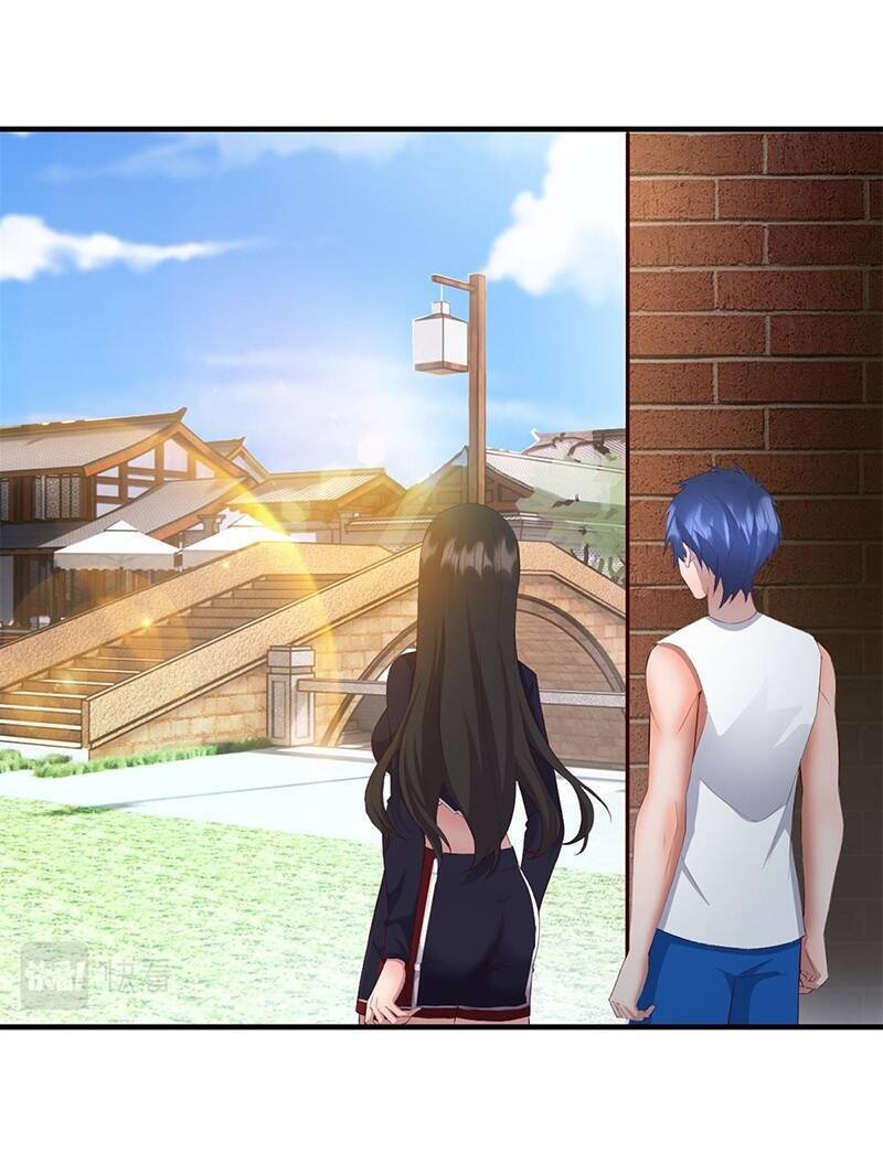 chị gái tôi là đại minh tinh chapter 168 20