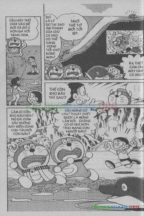 the doraemon special (đội quân doraemons đặc biệt+đội quân đôrêmon thêm) chapter 12 65