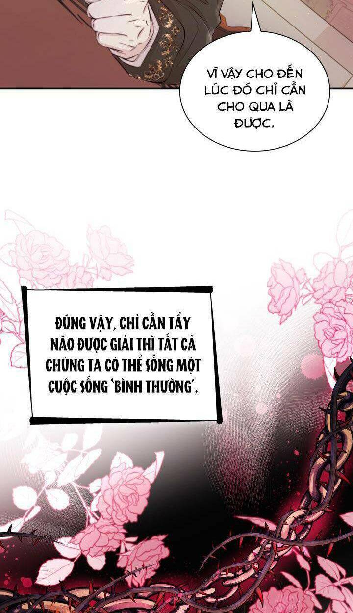 dây xích kiềm chế nam chính hắc ám tuột mất rồi chapter 46 11