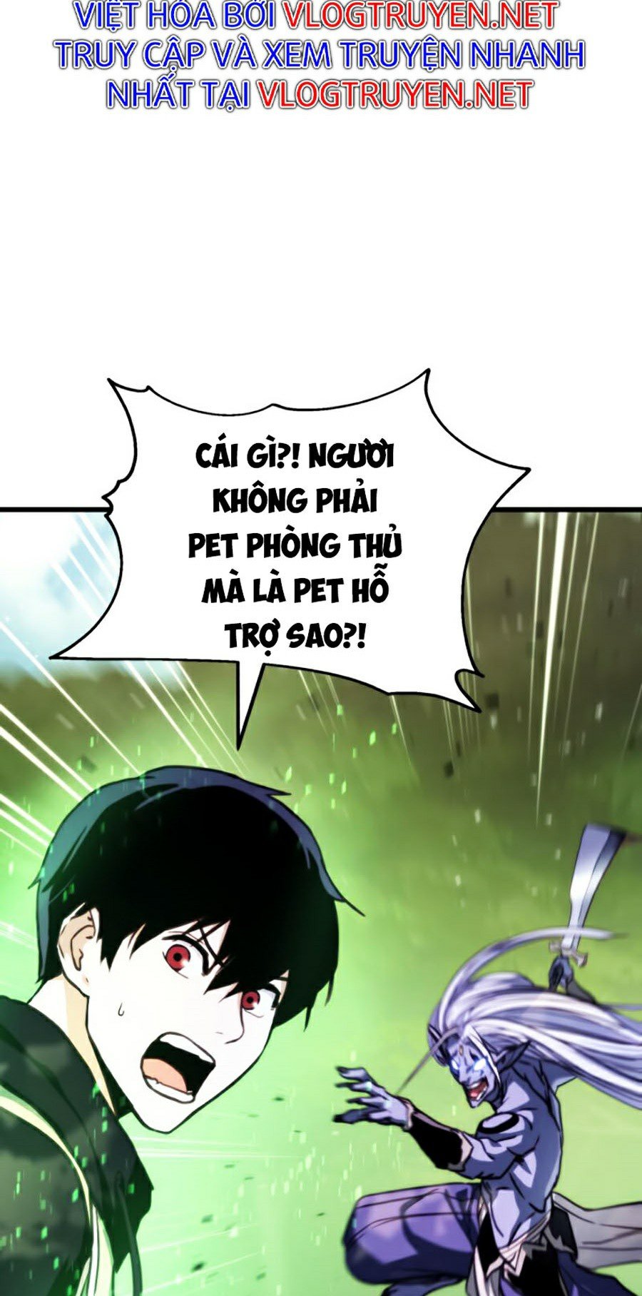 Ranker Tái Xuất Chapter 6 - Trang 19