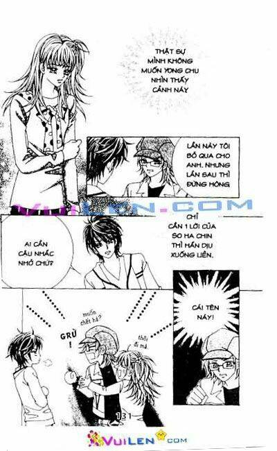 thiên thần tái thế chapter 7 131