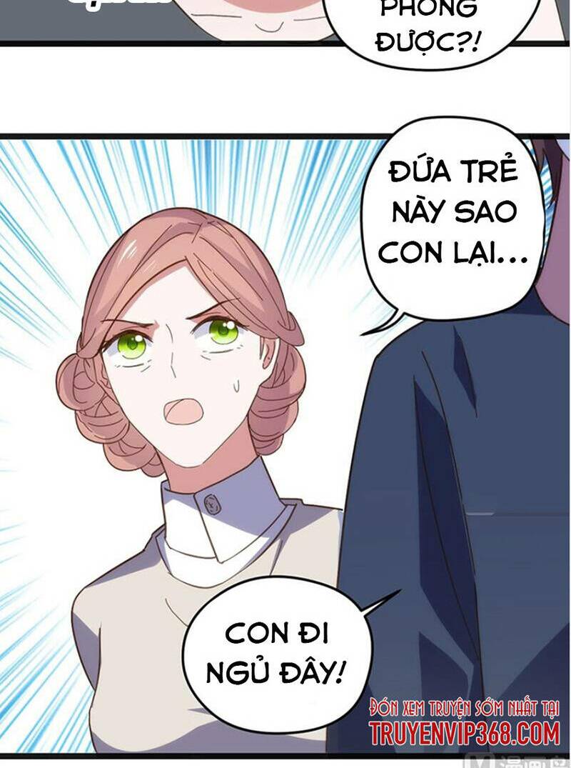 nữ tiếp viên hàng không của boss chapter 22 7