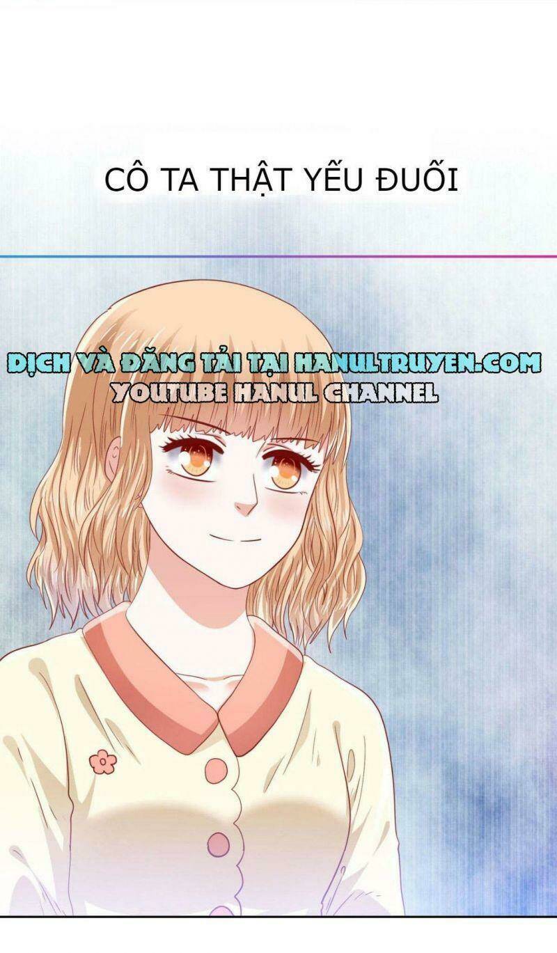 lăng thiếu! nhẹ một chút, đau chapter 45 23
