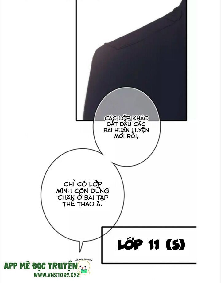 con tim rung động 2 chapter 31 17