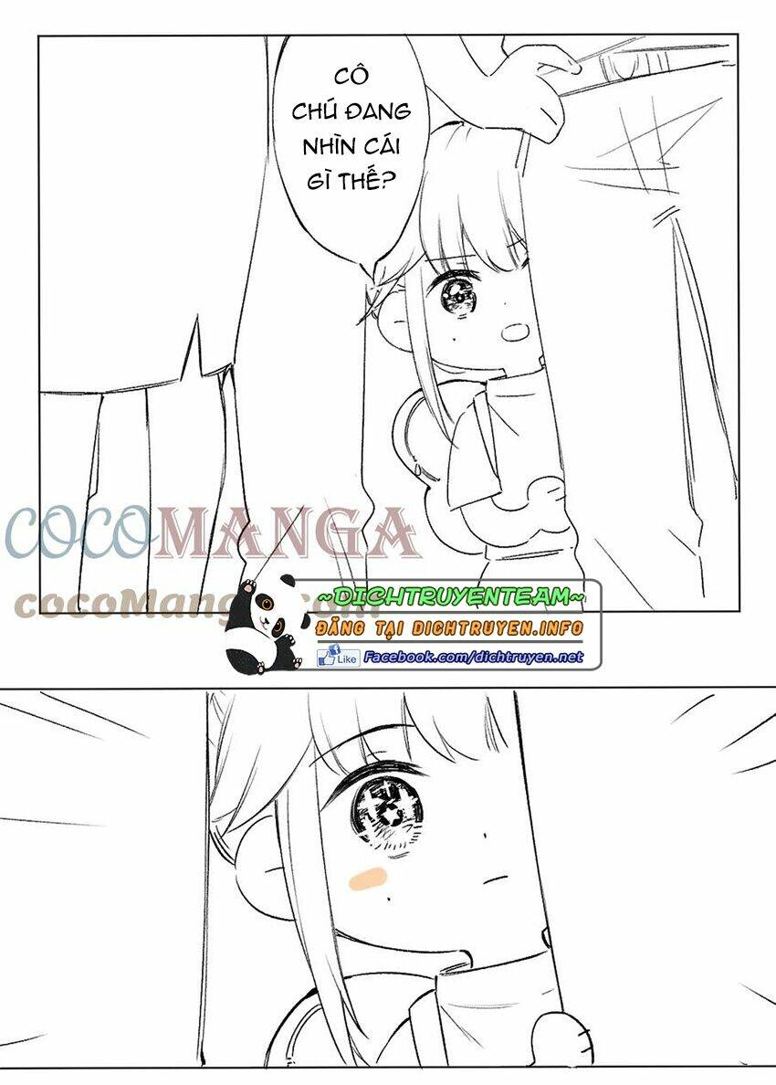 lưu hoa bất cập xuân chapter 47.5 25