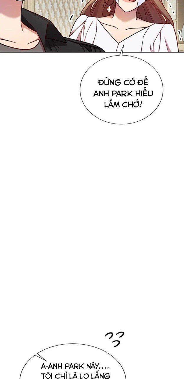 tôi không thèm kết hôn với anh đâu! chapter 6 79