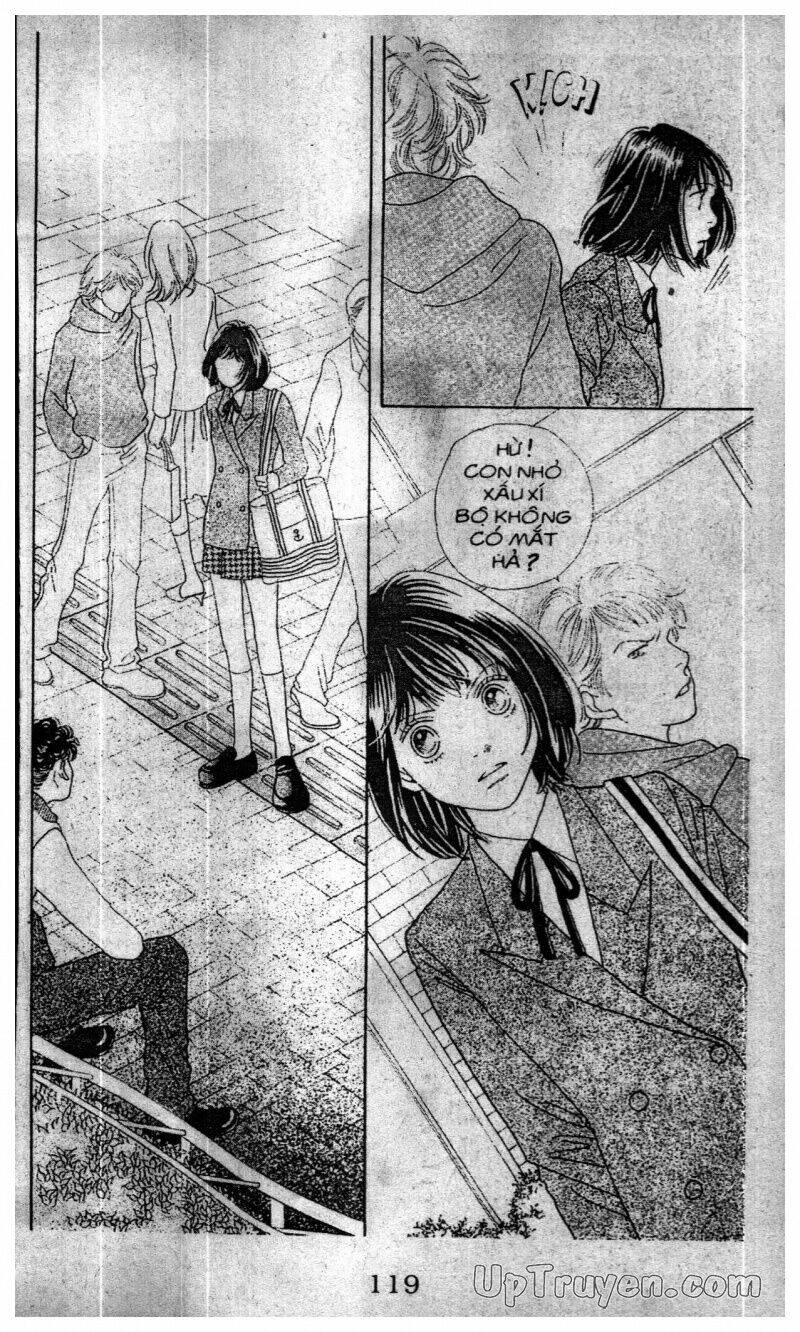 con nhà giàu chapter 188 116