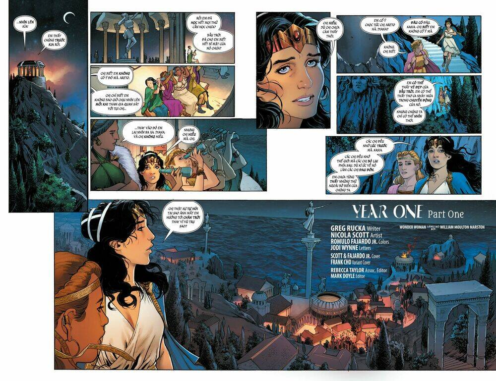 wonder woman (2016) chapter 2 5