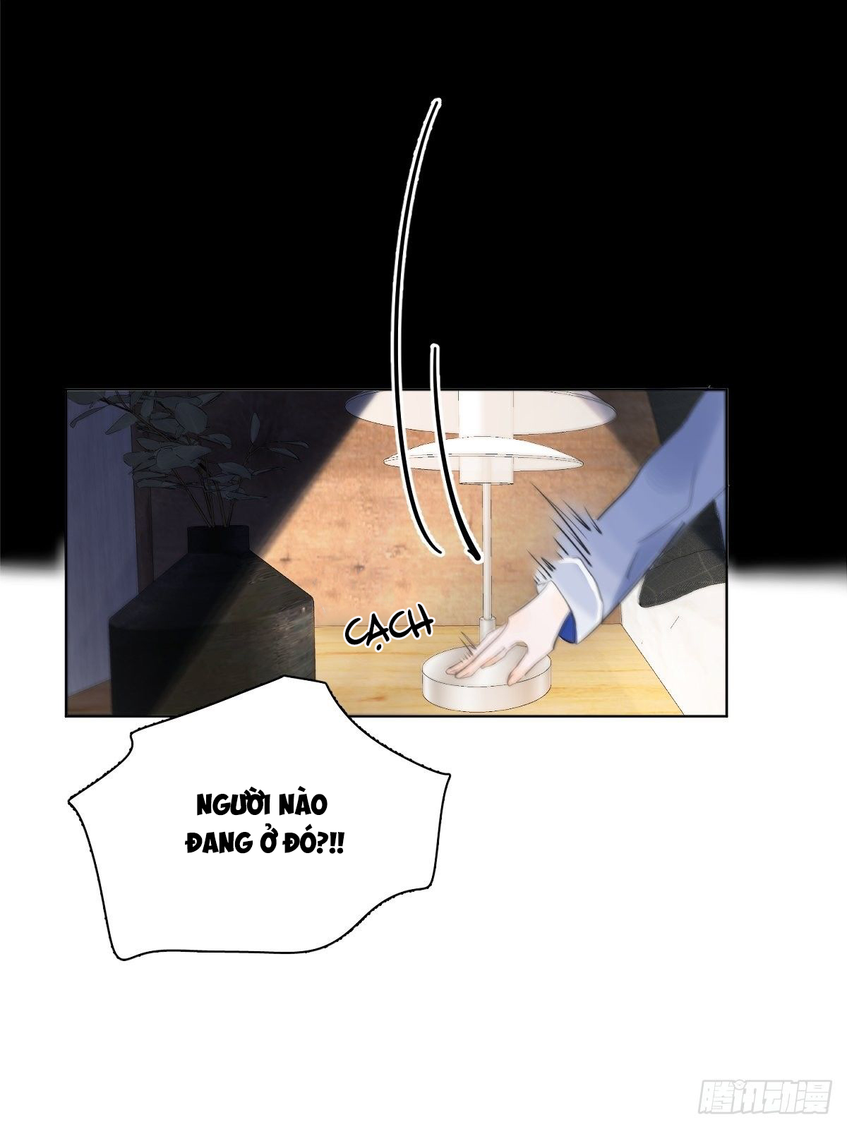 đêm đầy sao nói với em chapter 1 68