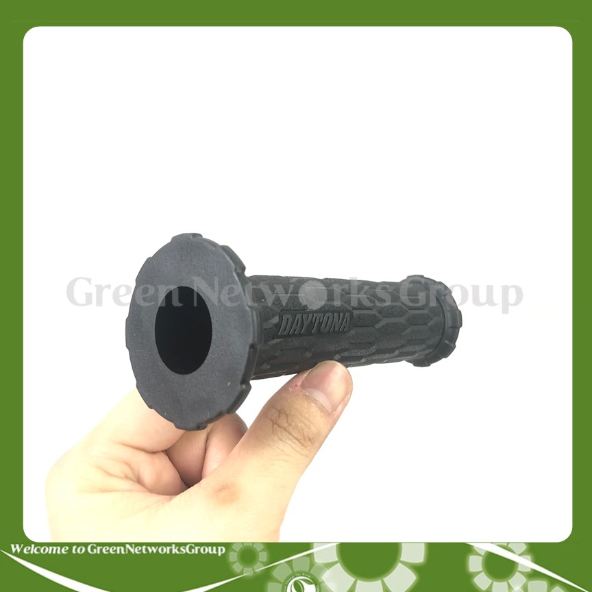Bọc tay lái Daytona Grippy Grip gắn cho mọi dòng xe Green Networks Group ( 1 cặp )