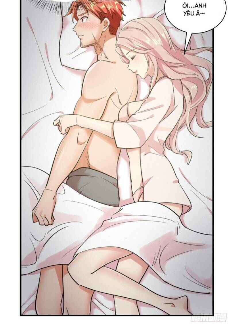 đỉnh phong cường thiếu chapter 14 11