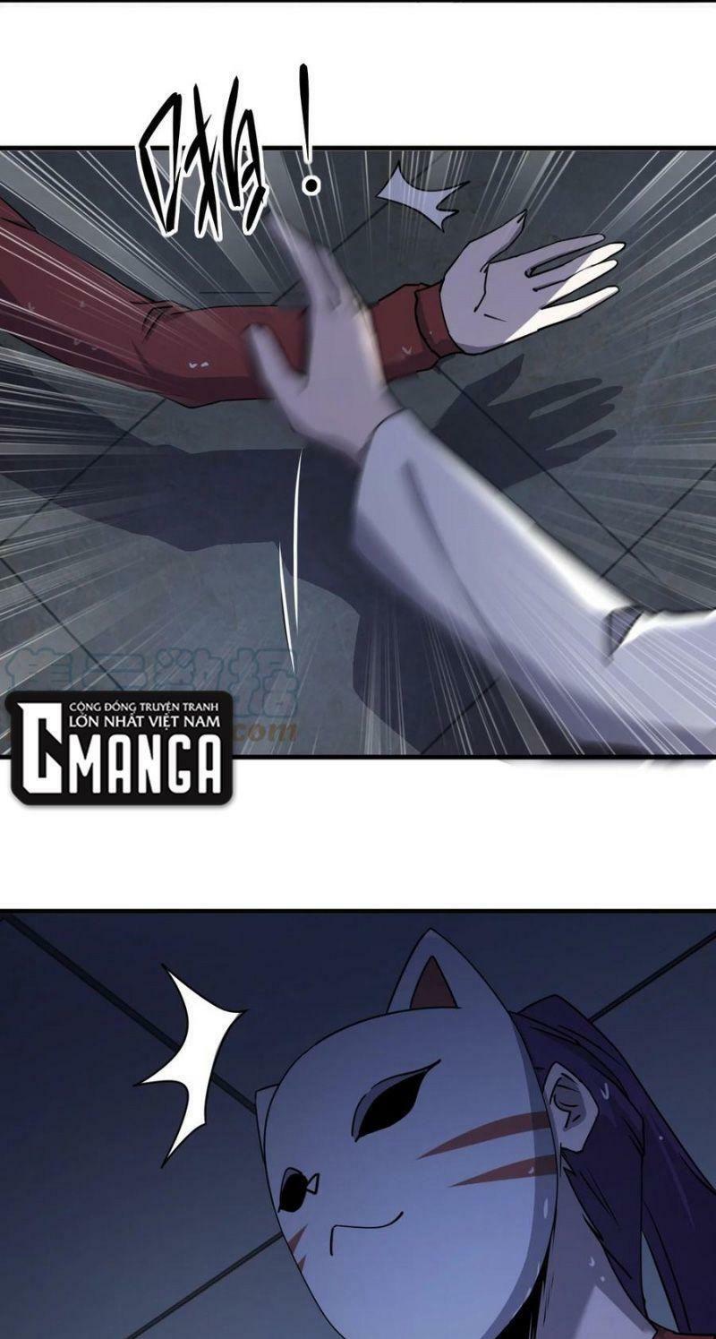 đừng hiểu lầm, tôi mới là người bị hại! chapter 40 17