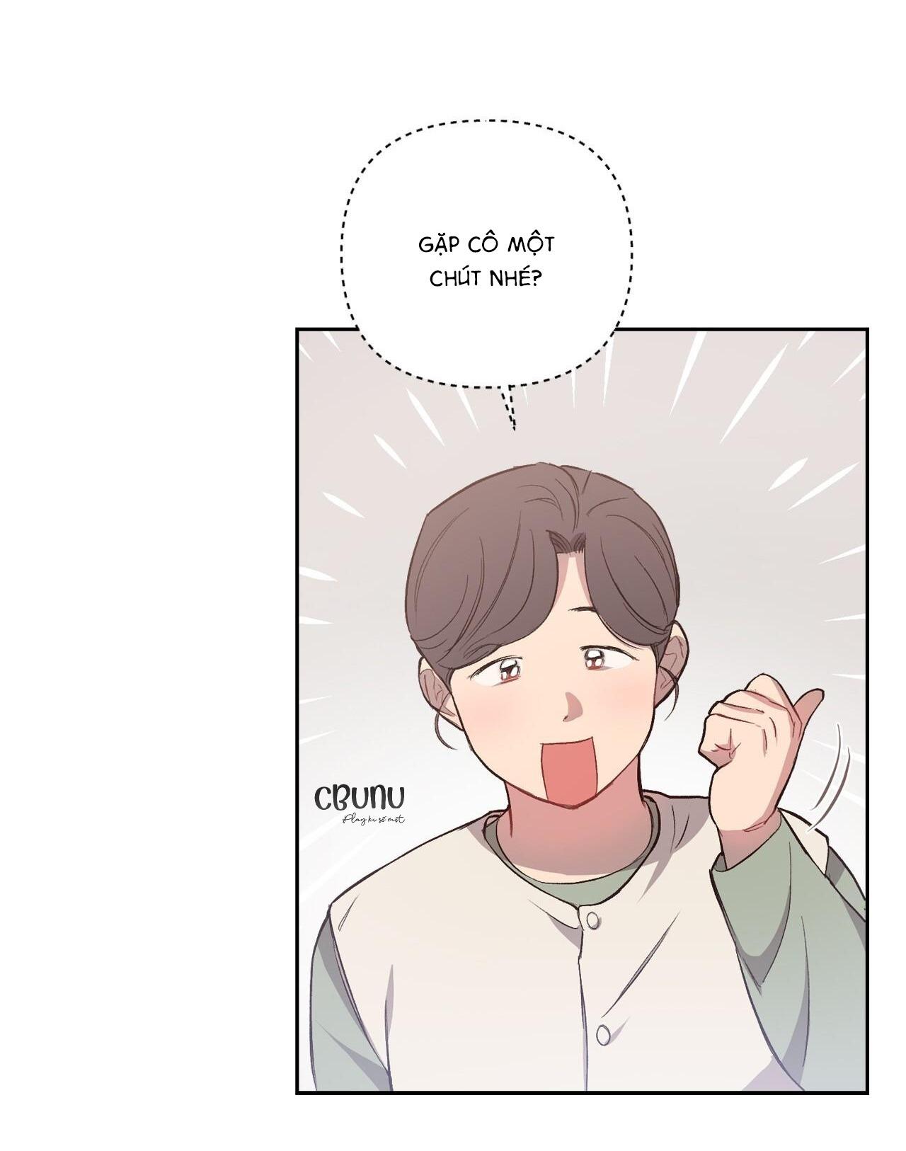 bí mật của mái tóc chapter 14 18