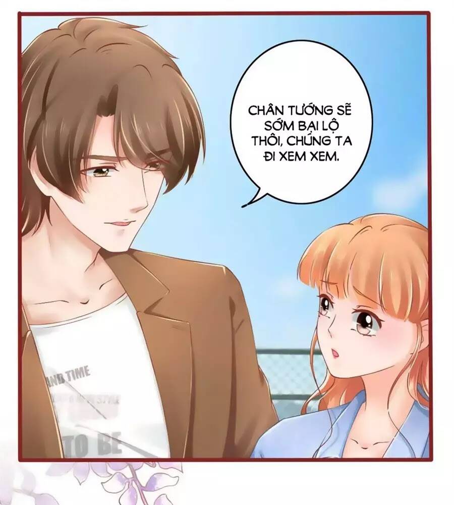 tân nương của âm dương giới chapter 79 219