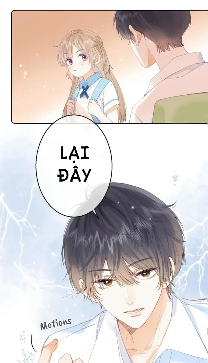 vụng trộm không thể giấu - mối tình thầm kín chapter 5 31