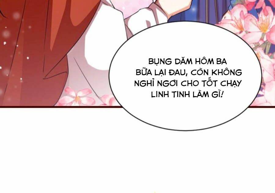thái tử điện hạ, nô tài có hỉ rồi chapter 44 22