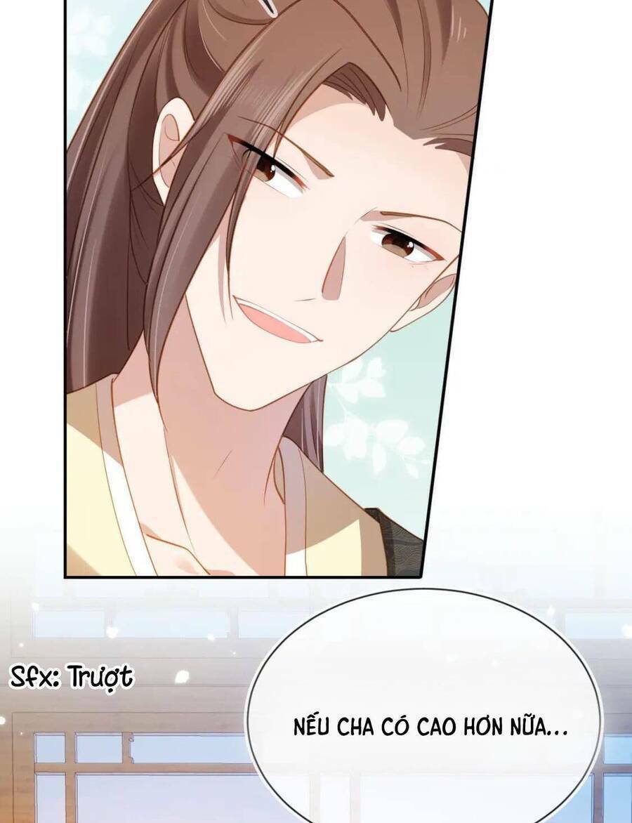 nhặt được bảo bối manh manh chapter 130 15